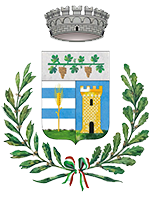 Stemma Comune di Colli Verdi