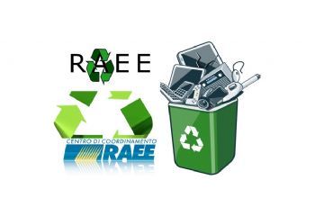 Avviso alle utenze civili (cittadini) che conferiscono RAEE (apparecchiature elettroniche fuori uso) pile e accumulatori alla piattaforma di Stradella